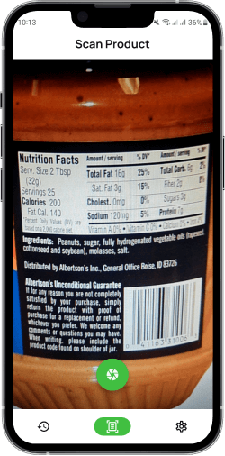 Community and sharing features